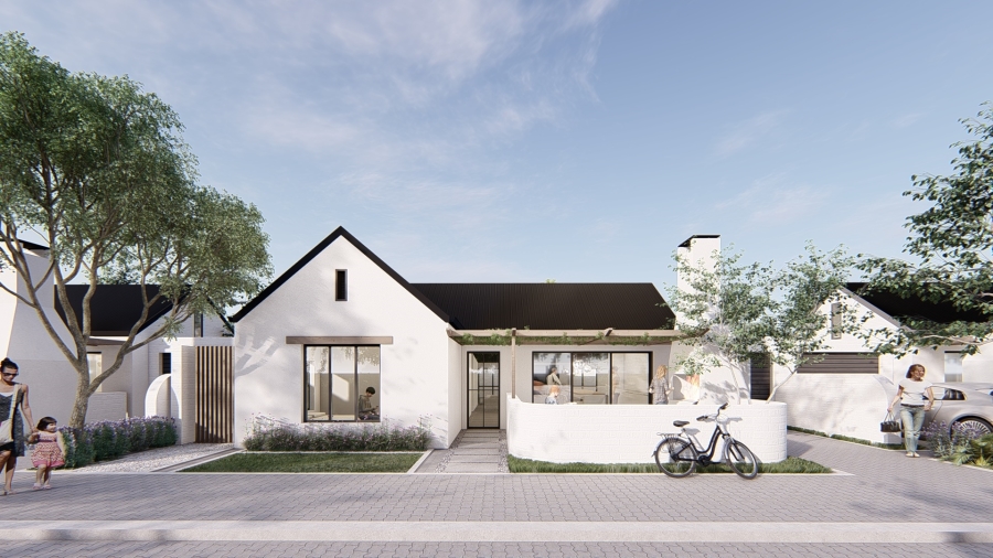 2 Bedroom Property for Sale in Struisbaai Western Cape